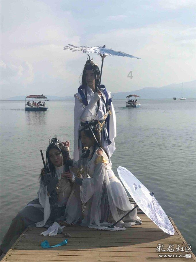 救援农场少年