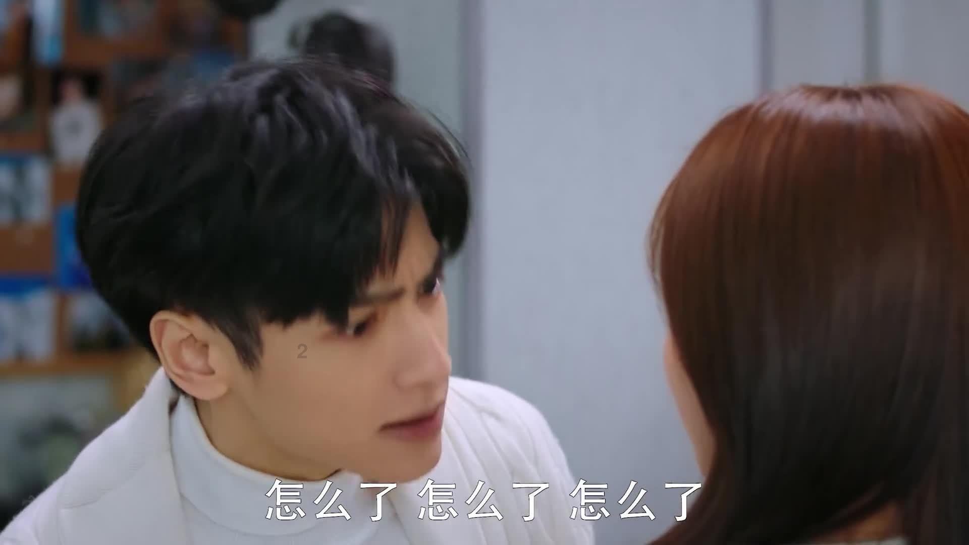 逃出上锁的现代房间5
