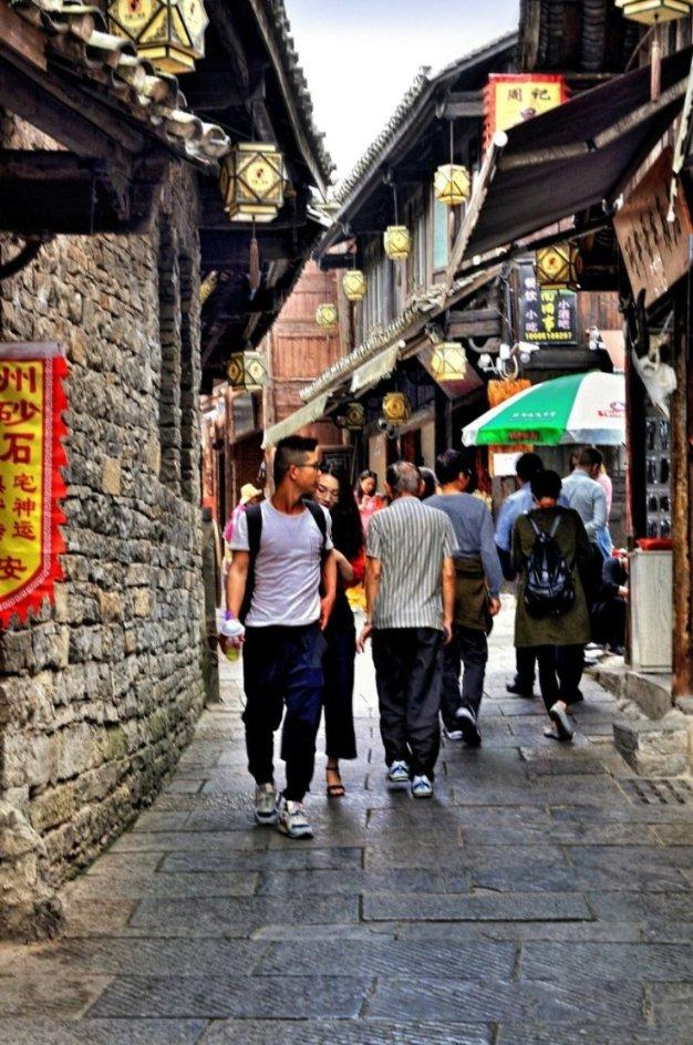 “红色引擎”赋能聚合力 推动营商环境优化升级