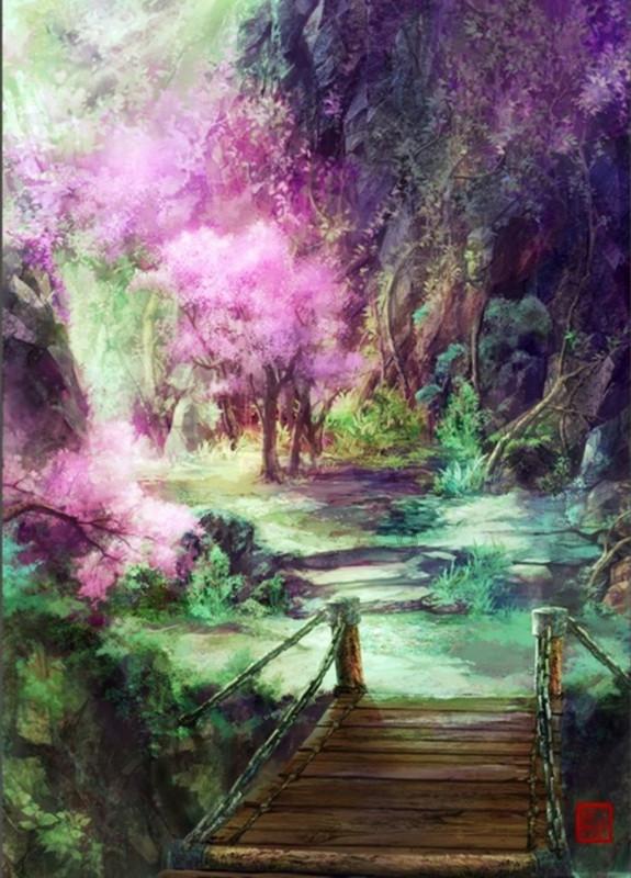 动漫明星竞速赛