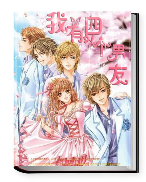 有谁知道这个角色是哪部ACG作品的吗？游戏画面
